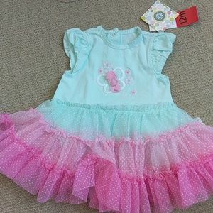 Toddler dress